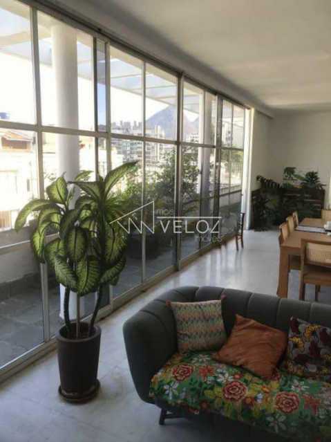 Conheça WhatsApp Image 2024-09-20 at 1 do imóvel - Apartamento 5 quartos à venda Rio de Janeiro,RJ Laranjeiras - R$ 4.500.000 - LAAP50107 - 28 WhatsApp Image 2024-09-20 at 1 - 28