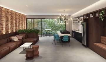 Apartamento 1 quarto à venda Rio de Janeiro,RJ Laranjeiras - R$ 739.000 - LAAP13391