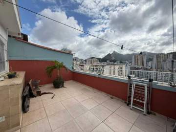 Imperdível - Apartamento 2 quartos à venda Rio de Janeiro,RJ Flamengo - R$ 800.000 - LAAP26827