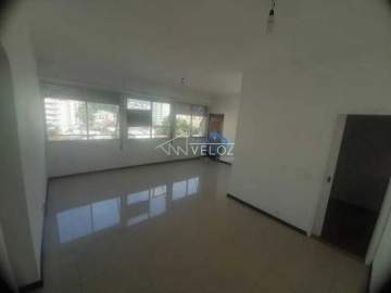 Apartamento 3 quartos à venda Rio de Janeiro,RJ Laranjeiras - R$ 1.190.000 - LAAP34776