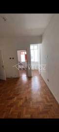 Apartamento 1 quarto à venda Rio de Janeiro,RJ Glória - R$ 350.000 - LAAP13405