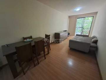 Flat 2 quartos à venda Rio de Janeiro,RJ Flamengo - R$ 700.000 - LAFL20019