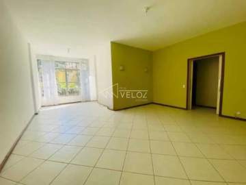 Apartamento 3 quartos à venda Rio de Janeiro,RJ Laranjeiras - R$ 1.200.000 - LAAP34794