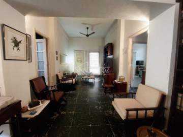 Apartamento 3 quartos à venda Rio de Janeiro,RJ Botafogo - R$ 1.200.000 - LAAP34805