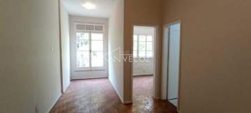 Apartamento 1 quarto à venda Rio de Janeiro,RJ Flamengo - R$ 600.000 - LAAP13422