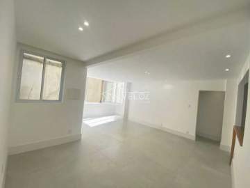 Apartamento 3 quartos à venda Rio de Janeiro,RJ Flamengo - R$ 940.000 - LAAP34806