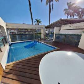 Cobertura 3 quartos à venda Rio de Janeiro,RJ Flamengo - R$ 2.990.000 - LACO30284