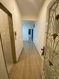 Apartamento 1 quarto à venda Rio de Janeiro,RJ Centro - R$ 280.000 - CTAP11122