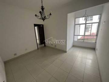 Apartamento 3 quartos à venda Rio de Janeiro,RJ Flamengo - R$ 850.000 - LAAP34813