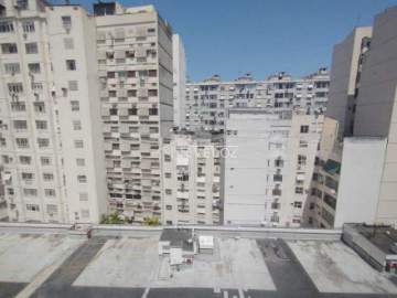 Apartamento 4 quartos à venda Rio de Janeiro,RJ Flamengo - R$ 1.200.000 - LAAP41105