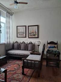 Apartamento 2 quartos à venda Rio de Janeiro,RJ Glória - R$ 580.000 - LAAP25556