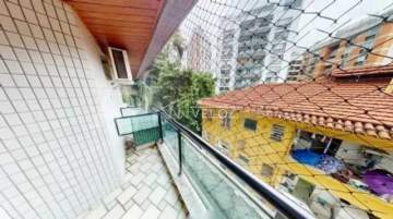 Apartamento 4 quartos à venda Rio de Janeiro,RJ Lagoa - R$ 3.200.000 - LBAP40467 Apartamento 4 quartos à venda Rio de Janeiro,RJ Lagoa - R$ 3.200.000 - LBAP40467