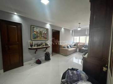 Apartamento 5 quartos à venda Rio de Janeiro,RJ Flamengo - R$ 2.500.000 - LAAP50109