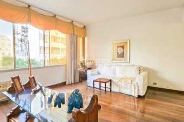 Apartamento 3 quartos à venda Rio de Janeiro,RJ Laranjeiras - R$ 1.190.000 - LAAP34841