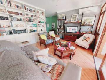 Cobertura 4 quartos à venda Rio de Janeiro,RJ Laranjeiras - R$ 1.900.000 - LACO40184