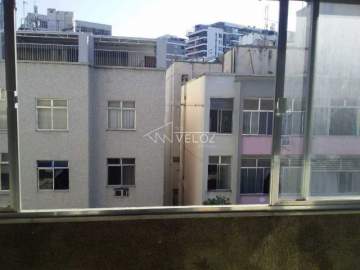 Apartamento 2 quartos à venda Rio de Janeiro,RJ Flamengo - R$ 600.000 - LAAP25588