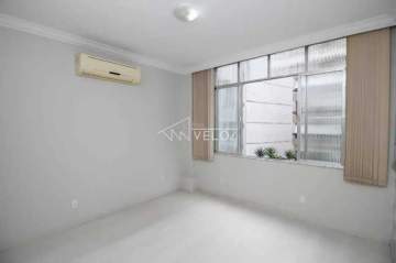 Apartamento 2 quartos à venda Rio de Janeiro,RJ Laranjeiras - R$ 800.000 - LAAP25591