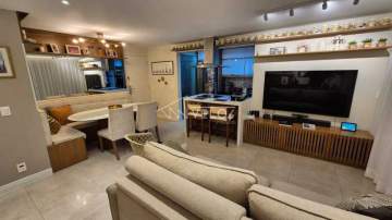 Apartamento 3 quartos à venda Rio de Janeiro,RJ Botafogo - R$ 1.600.000 - LAAP34860