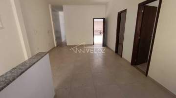 Casa de Vila 2 quartos à venda Rio de Janeiro,RJ São Cristóvão - R$ 1.000.000 - CTCV20026
