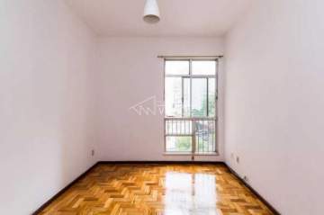 Apartamento 1 quarto à venda Rio de Janeiro,RJ Laranjeiras - R$ 490.000 - LAAP13469