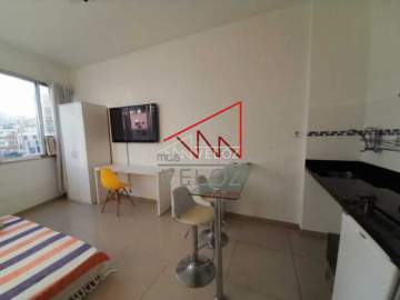 Kitnet/Conjugado 25m² à venda Rio de Janeiro,RJ Flamengo - R$ 380.000 - LAKI01046