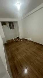 Casa de Vila 2 quartos à venda Rio de Janeiro,RJ Centro - R$ 120.000 - CTCV20027