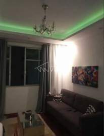 Apartamento 2 quartos à venda Rio de Janeiro,RJ Estácio - R$ 290.000 - LAAP25637