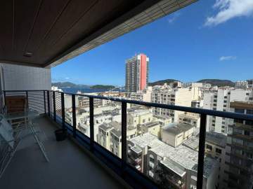 Apartamento 2 quartos à venda Rio de Janeiro,RJ Flamengo - R$ 1.900.000 - LAAP25643