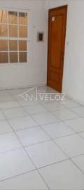 Apartamento 2 quartos à venda Rio de Janeiro,RJ Santa Teresa - R$ 450.000 - CTAP20755