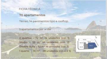 Apartamento 2 quartos à venda Rio de Janeiro,RJ Flamengo - R$ 950.000 - LSAP20033