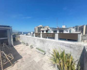 Cobertura 4 quartos à venda Rio de Janeiro,RJ Flamengo - R$ 1.500.000 - LACO40190