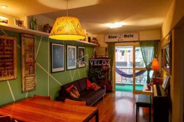 Apartamento 3 quartos à venda Rio de Janeiro,RJ Jardim Botânico - R$ 1.700.000 - LAAP34917