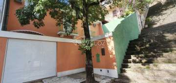 Casa 7 quartos à venda Rio de Janeiro,RJ Urca - R$ 6.100.000 - CTCA70002
