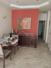 Apartamento 1 quarto à venda Rio de Janeiro,RJ Flamengo - R$ 600.000 - LAAP13507