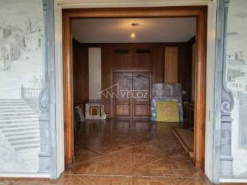 Apartamento 6 quartos à venda Rio de Janeiro,RJ Flamengo - R$ 6.900.000 - LAAP60034