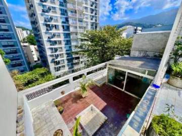 Cobertura 3 quartos à venda Rio de Janeiro,RJ Leblon - R$ 4.000.000 - LBCO30107