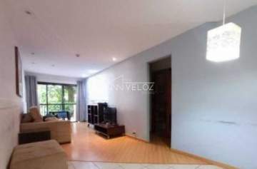Apartamento 2 quartos à venda Rio de Janeiro,RJ Flamengo - R$ 650.000 - LAAP25671