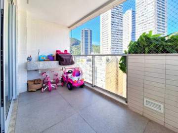 Apartamento 2 quartos à venda Rio de Janeiro,RJ Botafogo - R$ 2.000.000 - LAAP25675