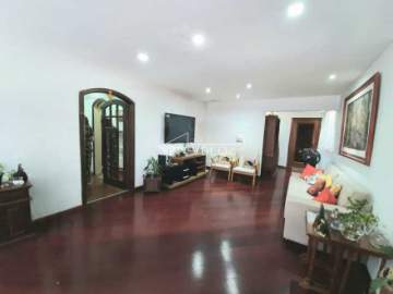Apartamento 3 quartos à venda Rio de Janeiro,RJ Flamengo - R$ 1.300.000 - LAAP34943