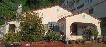 Casa 3 quartos à venda Rio de Janeiro,RJ Laranjeiras - R$ 1.650.000 - LACA30104