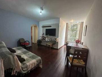 Apartamento 3 quartos à venda Rio de Janeiro,RJ Flamengo - R$ 850.000 - LAAP34947