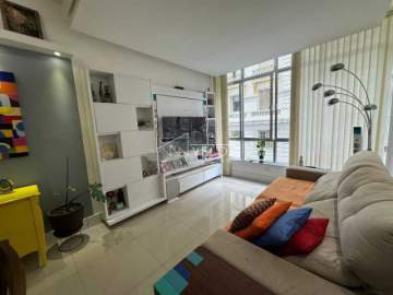 Apartamento 3 quartos à venda Rio de Janeiro,RJ Flamengo - R$ 1.450.000 - LAAP34981