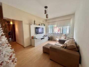 Apartamento 3 quartos à venda Rio de Janeiro,RJ Tauá - R$ 420.000 - LAAP34983
