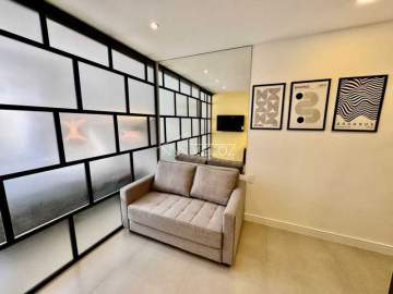 Kitnet/Conjugado 27m² à venda Rio de Janeiro,RJ Centro - R$ 325.000 - CTKI10253