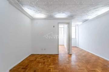 Apartamento 1 quarto à venda Rio de Janeiro,RJ Flamengo - R$ 530.000 - LAAP13533