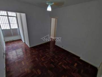 Apartamento 2 quartos à venda Rio de Janeiro,RJ Centro - R$ 340.000 - CTAP20765
