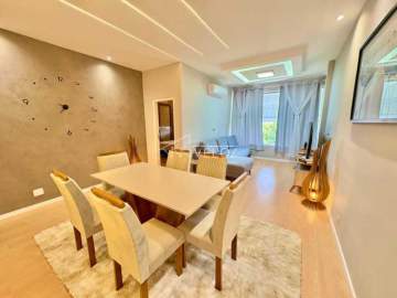 Apartamento 3 quartos à venda Rio de Janeiro,RJ Flamengo - R$ 1.300.000 - LAAP35002