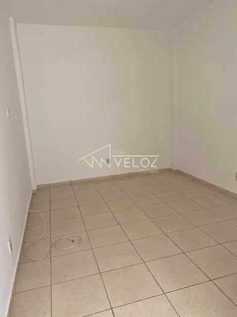 Conheça 4 do imóvel - Apartamento 1 quarto à venda Rio de Janeiro,RJ Glória - R$ 390.000 - LAAP13550 - 5 4 - 5