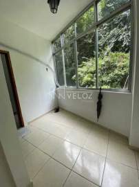 Apartamento 1 quarto à venda Rio de Janeiro,RJ Glória - R$ 390.000 - LAAP13550