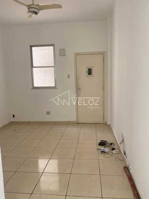 Conheça 8 do imóvel - Apartamento 1 quarto à venda Rio de Janeiro,RJ Glória - R$ 390.000 - LAAP13550 - 8 8 - 8